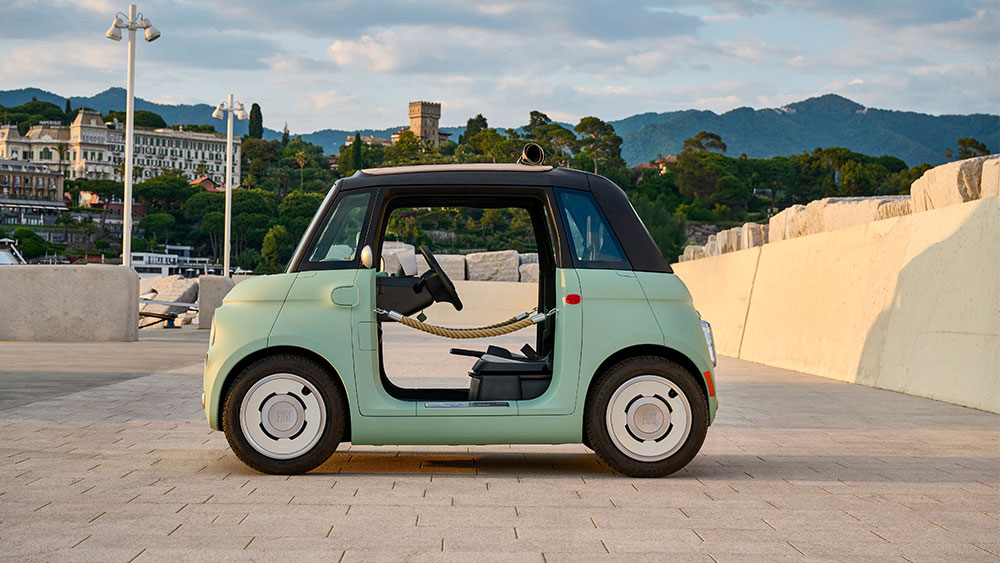 FIAT®