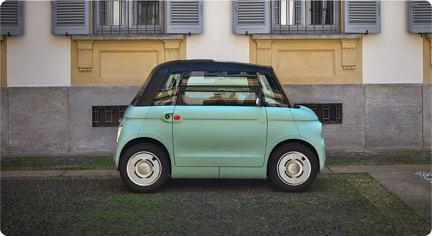 FIAT®