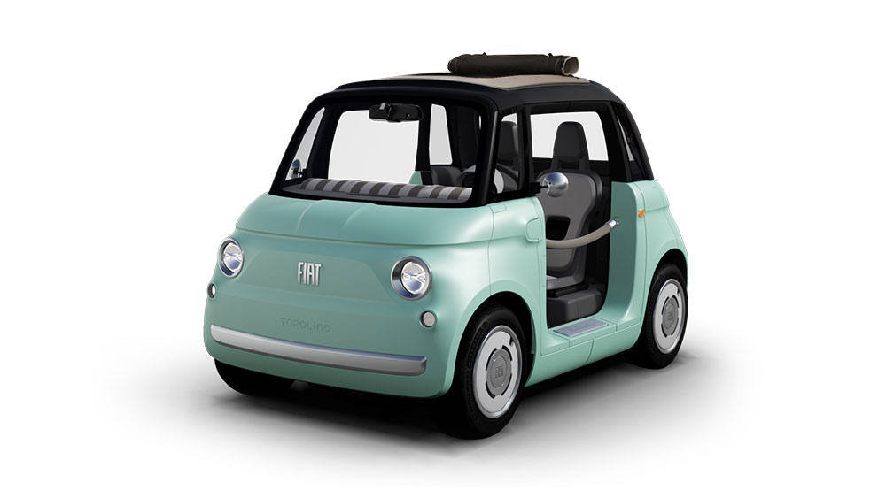 FIAT®