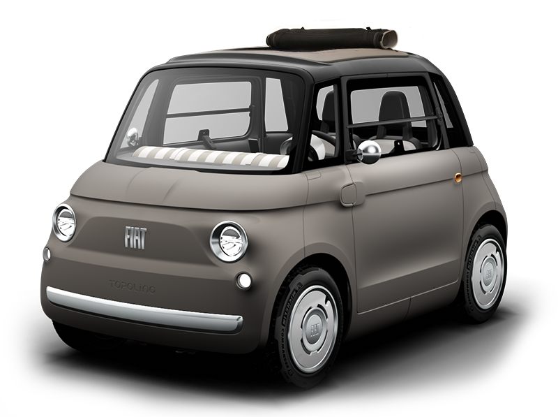 Topolino