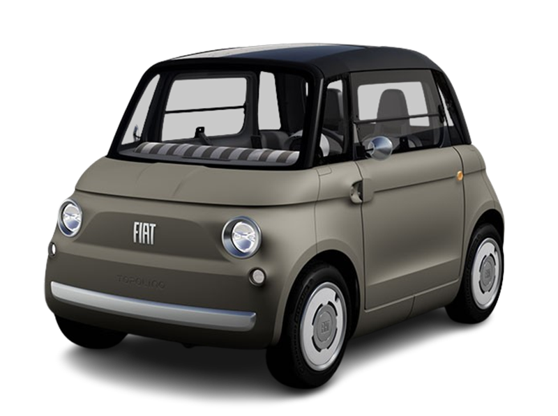Topolino