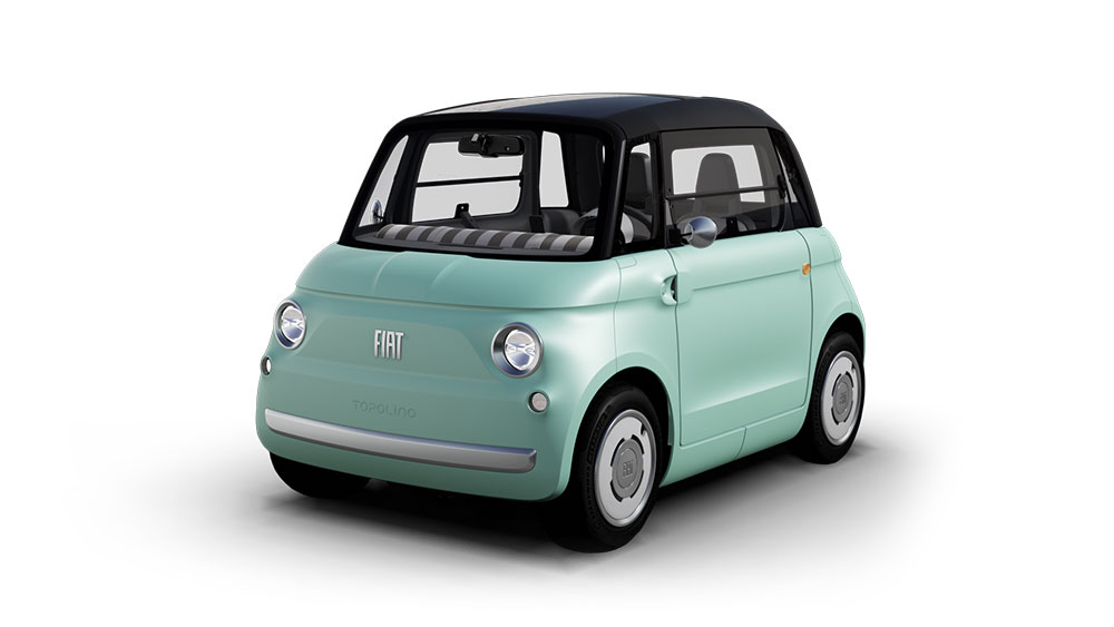 FIAT®