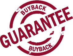 buy back guarantee