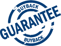 buy back guarantee